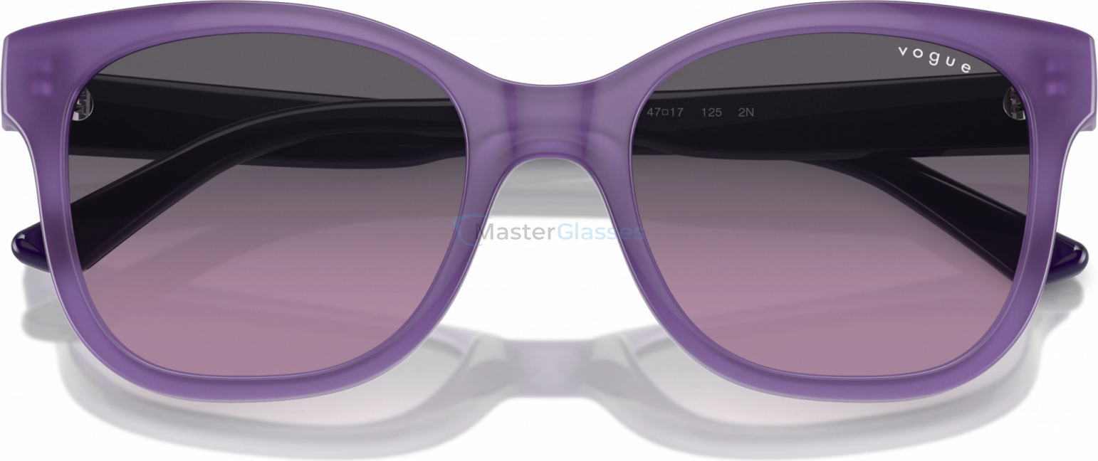 Детские солнцезащитные очки Vogue VJ2023 31274Q Violet