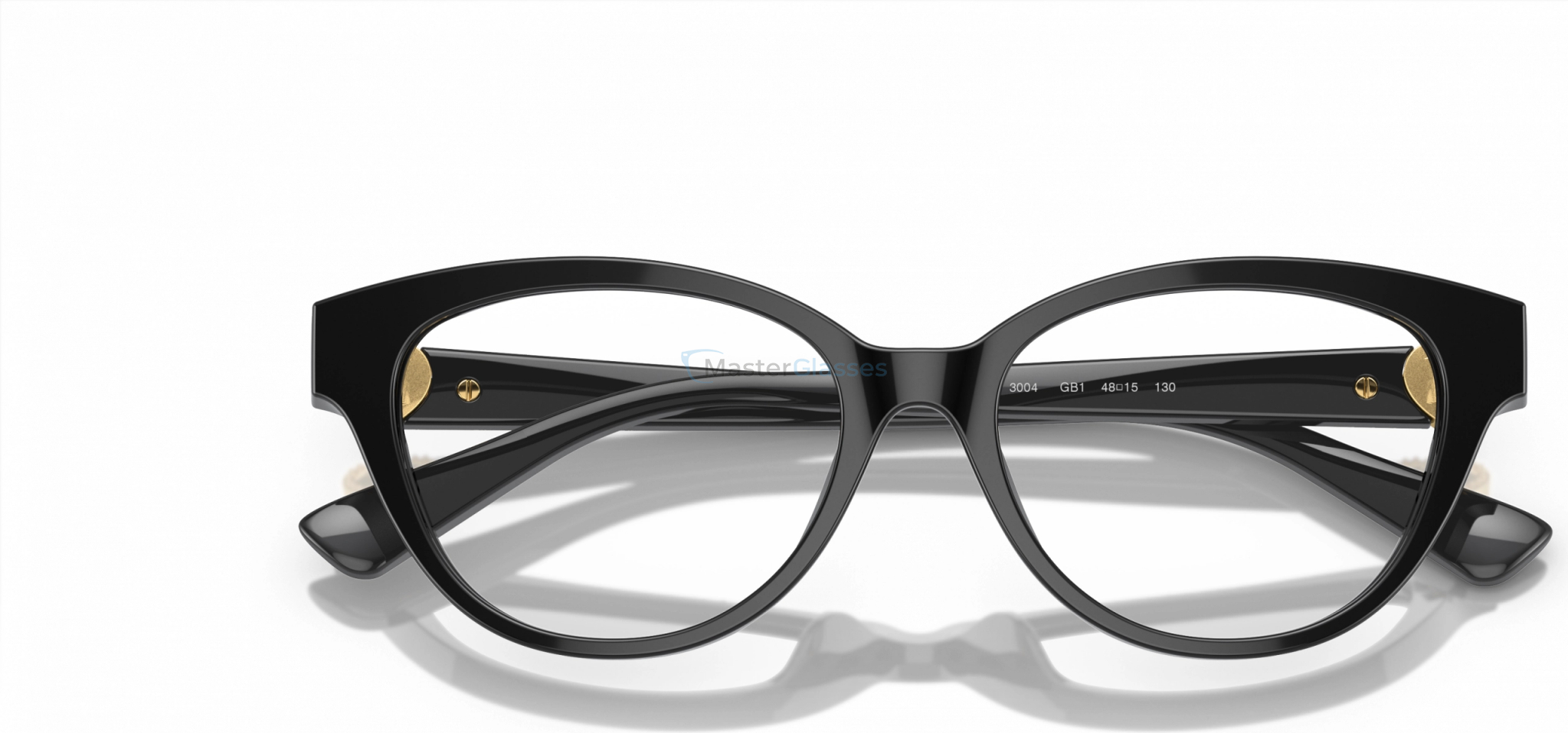 Детская оправа Versace VK3004 GB1 Black