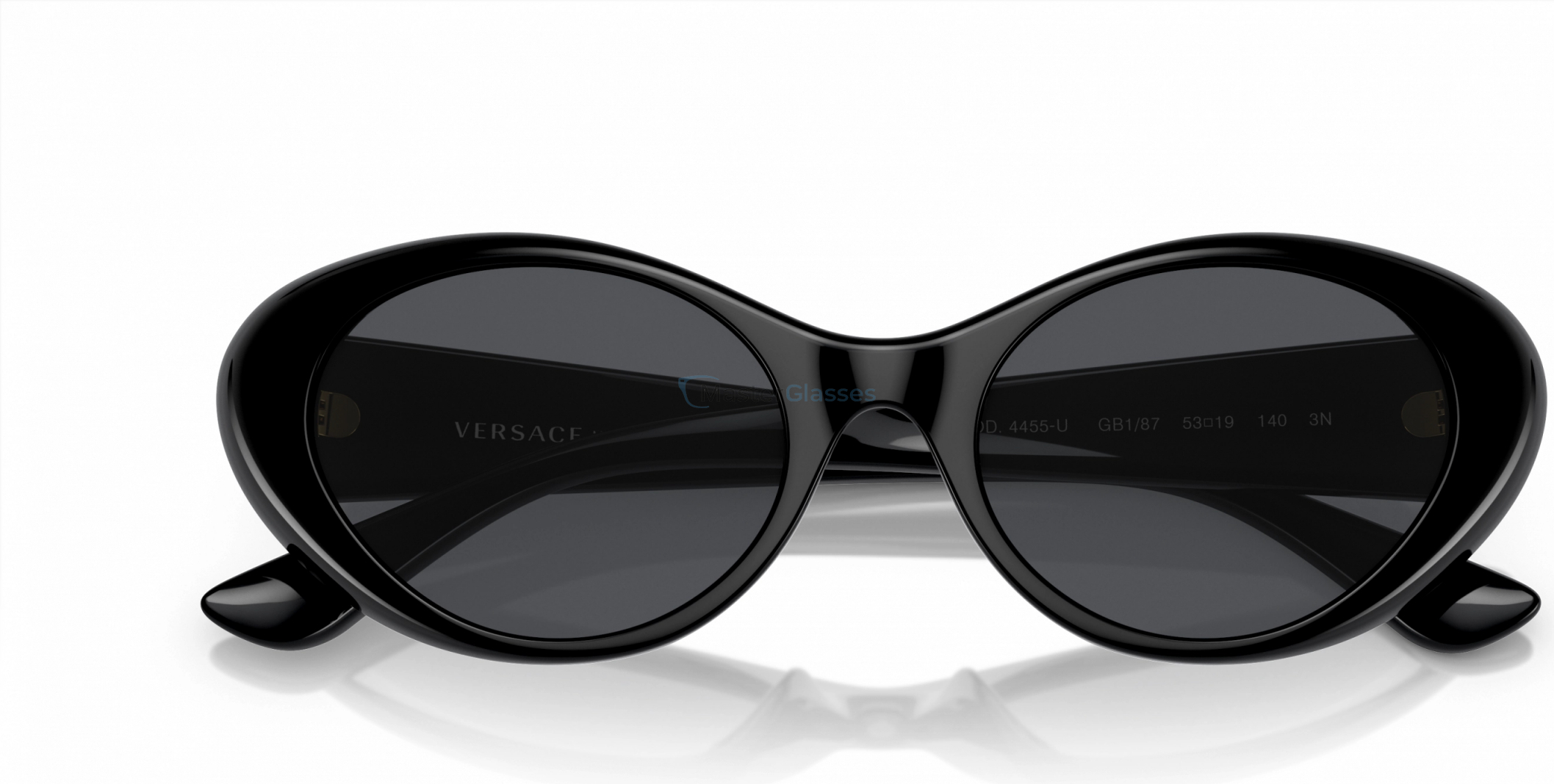 Солнцезащитные очки Versace VE4455U GB1/87 Black