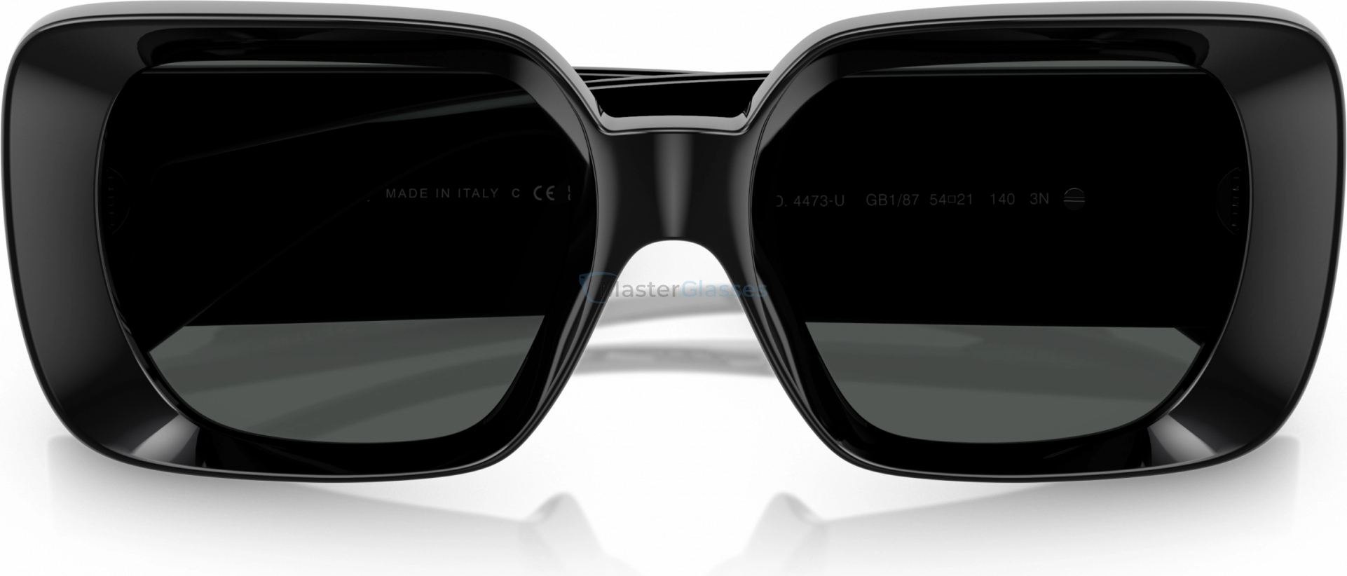 Солнцезащитные очки Versace VE4473U GB1/87 Black