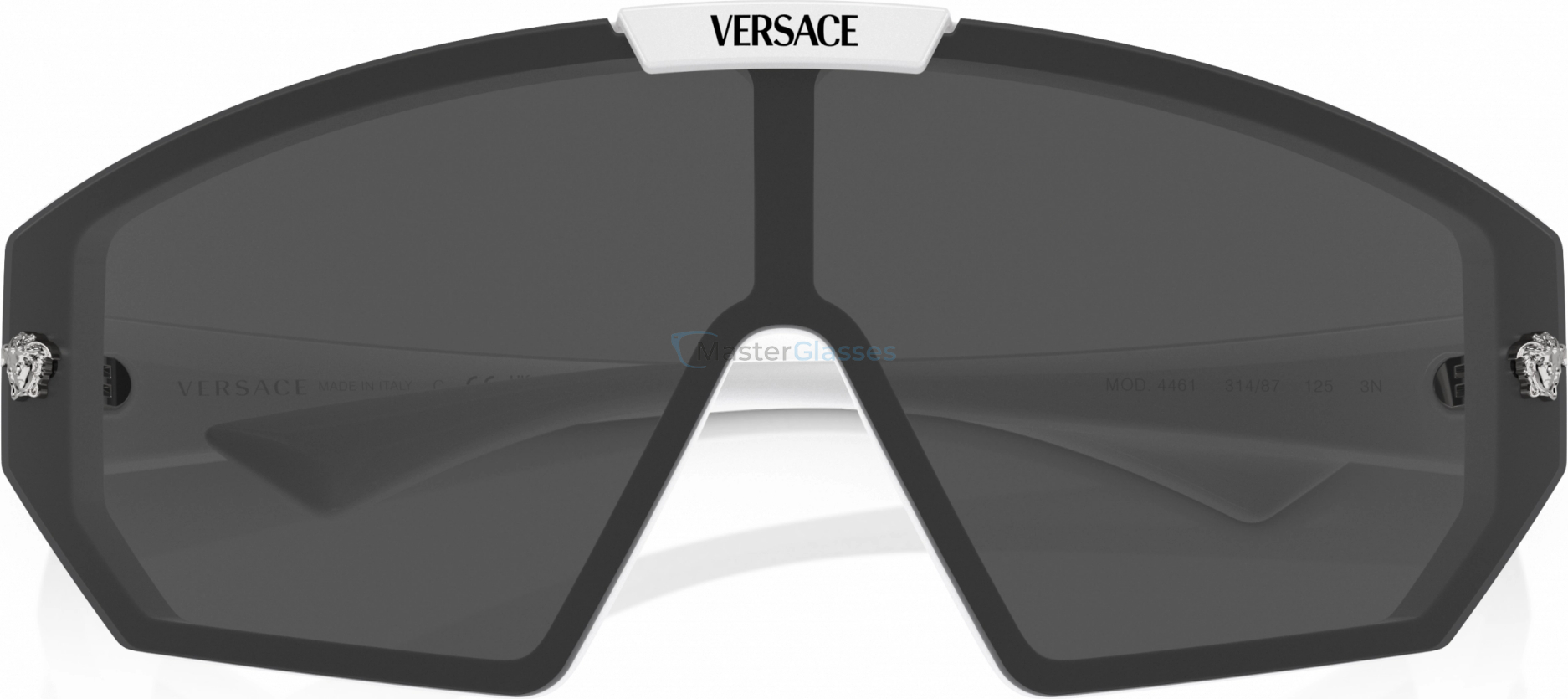 Солнцезащитные очки Versace VE4461 314/87 White