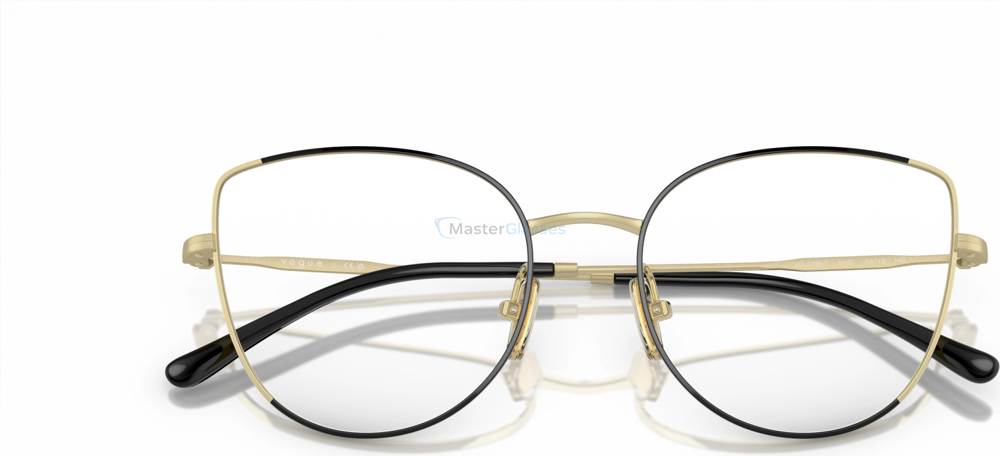Оправа Vogue VO4298T 5195 Black