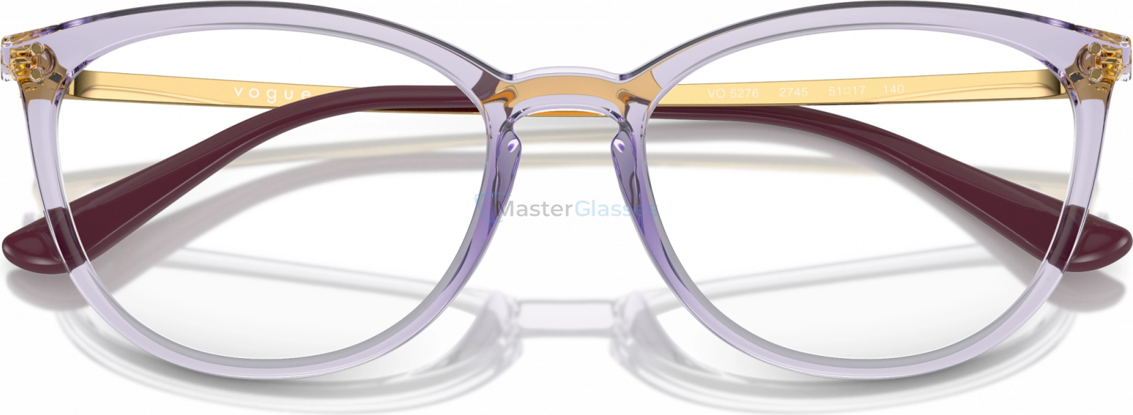 Оправа Vogue VO5276 2745 Violet