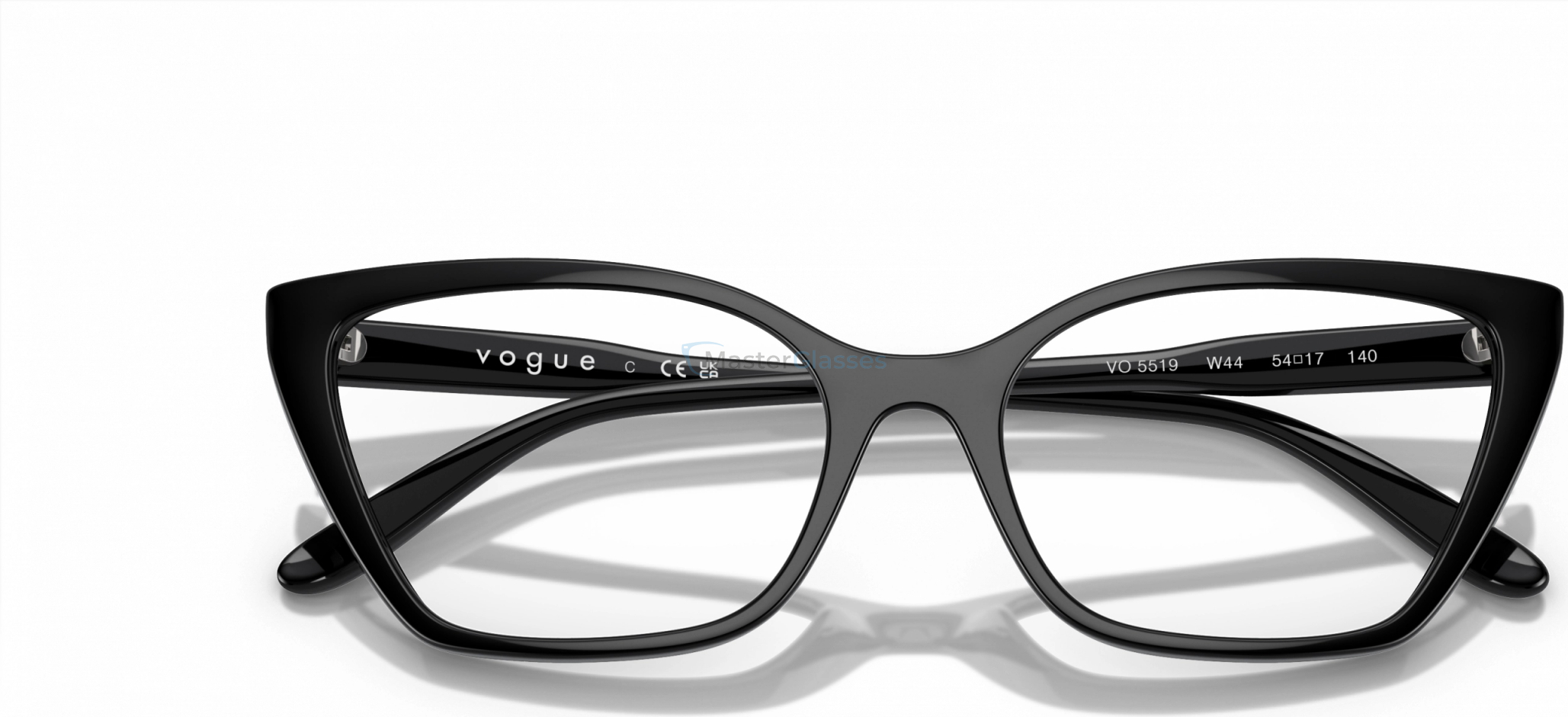 Оправа Vogue VO5519 W44 Black