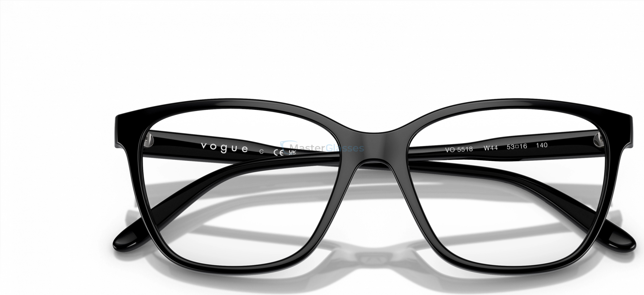 Оправа Vogue VO5518 W44 Black
