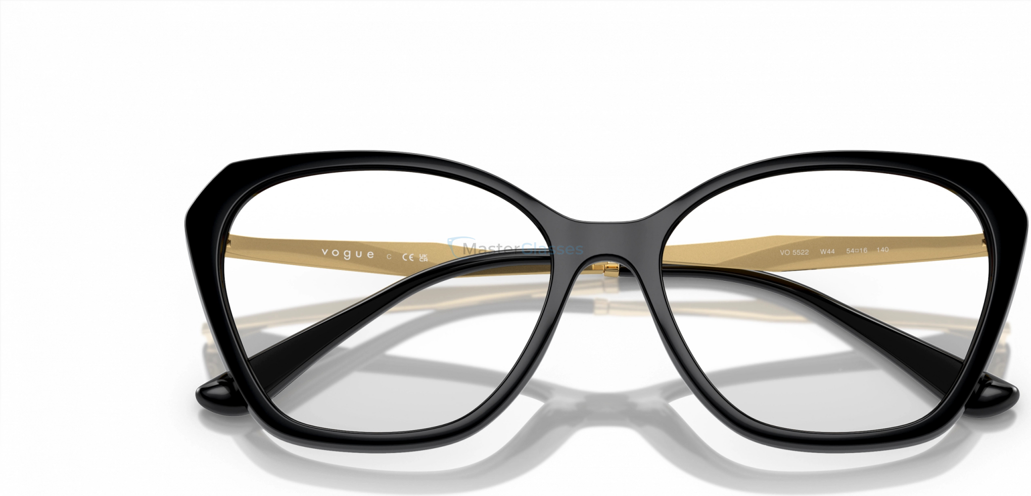 Оправа Vogue VO5522 W44 Black