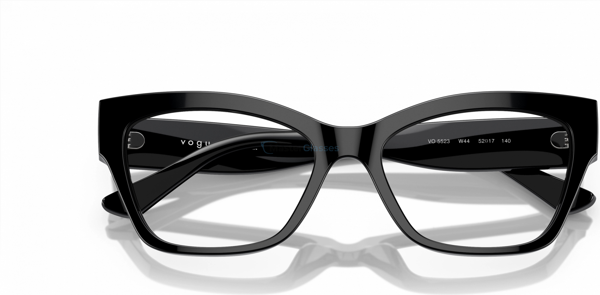 Оправа Vogue VO5523 W44 Black