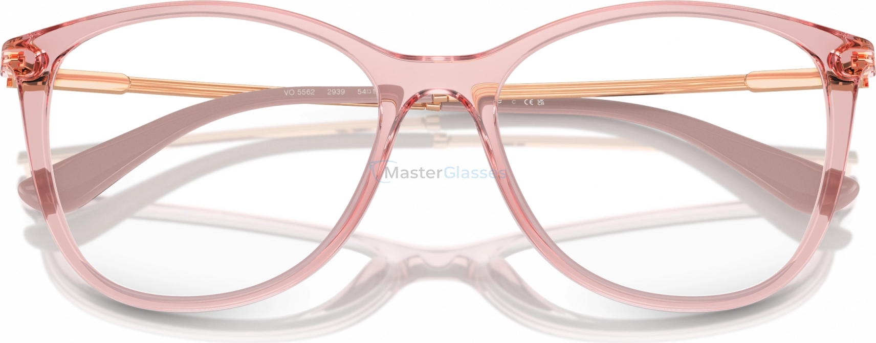 Оправа Vogue VO5562 2939 Pink