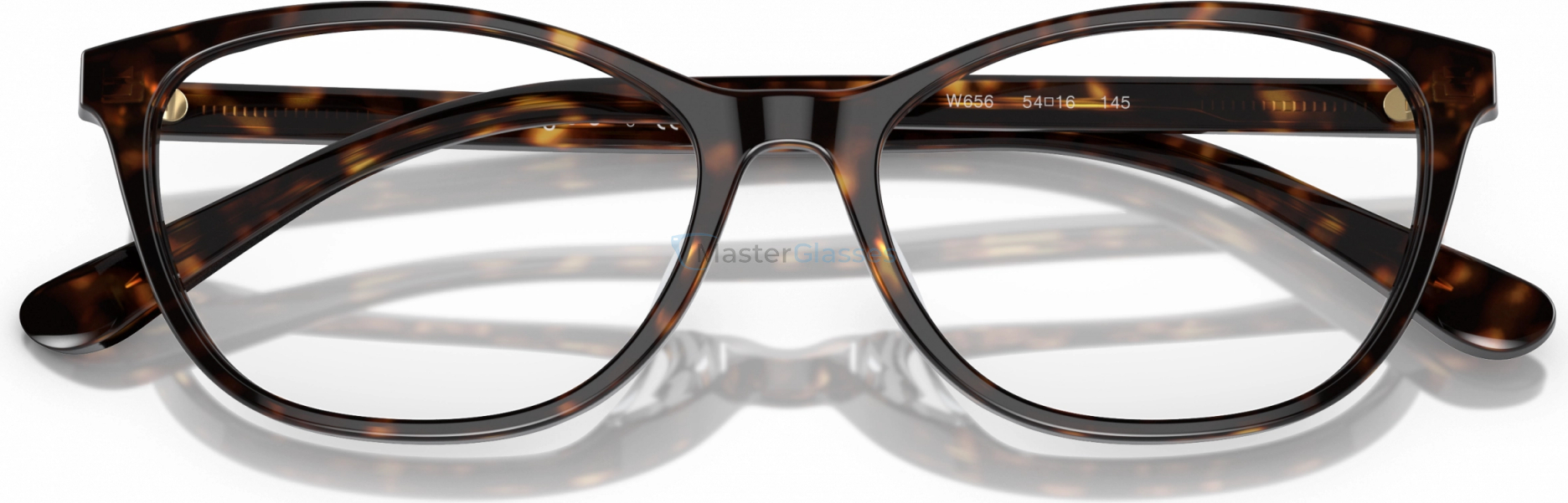 Оправа Vogue VO5502D W656 Brown
