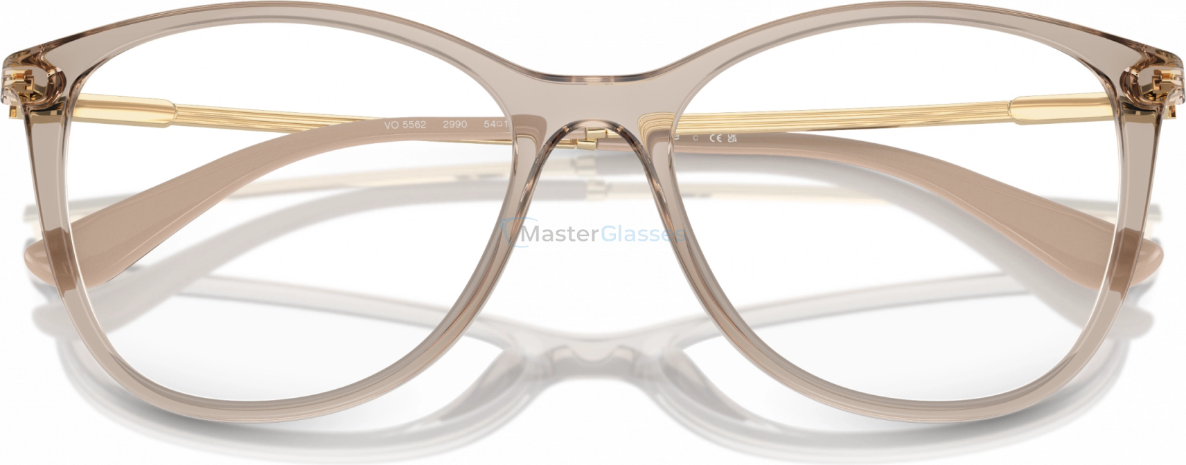 Оправа Vogue VO5562 2990 Brown