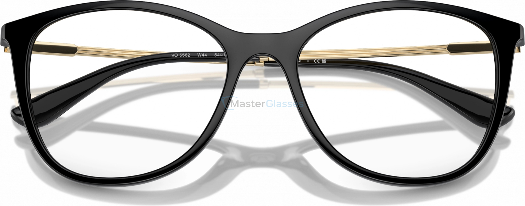 Оправа Vogue VO5562 W44 Black