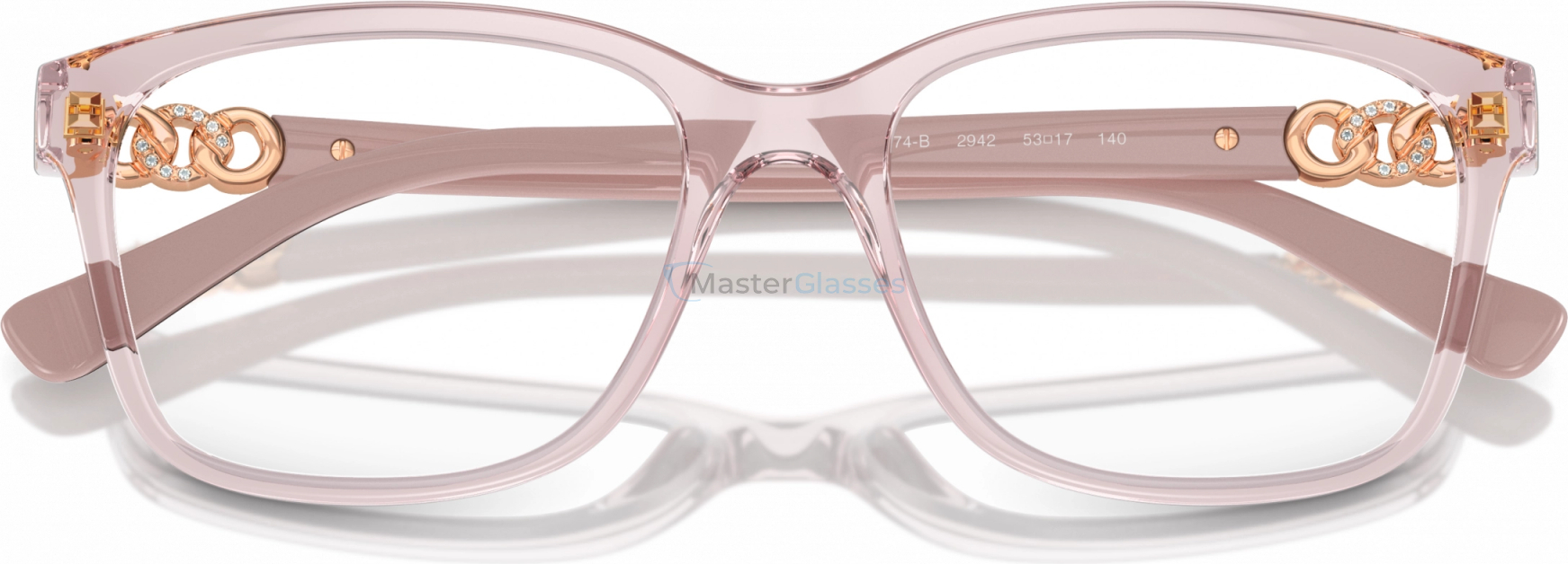 Оправа Vogue VO5574B 2942 Pink