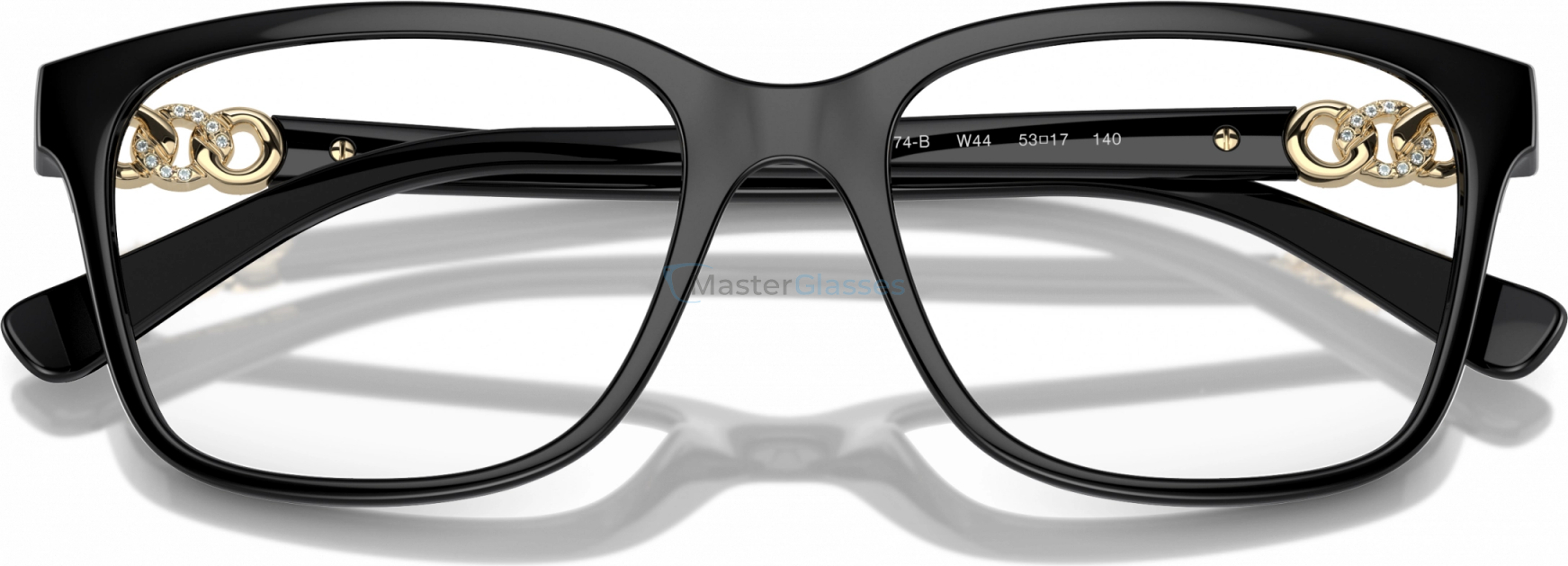 Оправа Vogue VO5574B W44 Black
