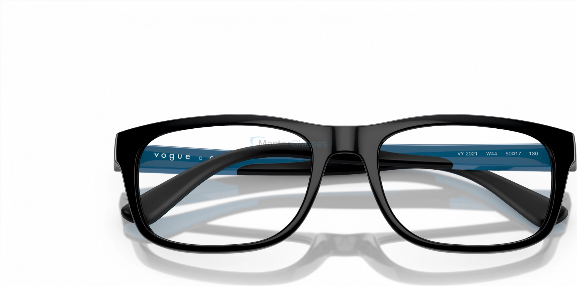Детская оправа Vogue VY2021 W44 Black