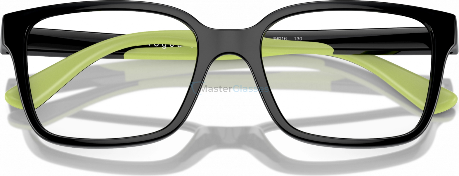 Детская оправа Vogue VY2026 W44 Black