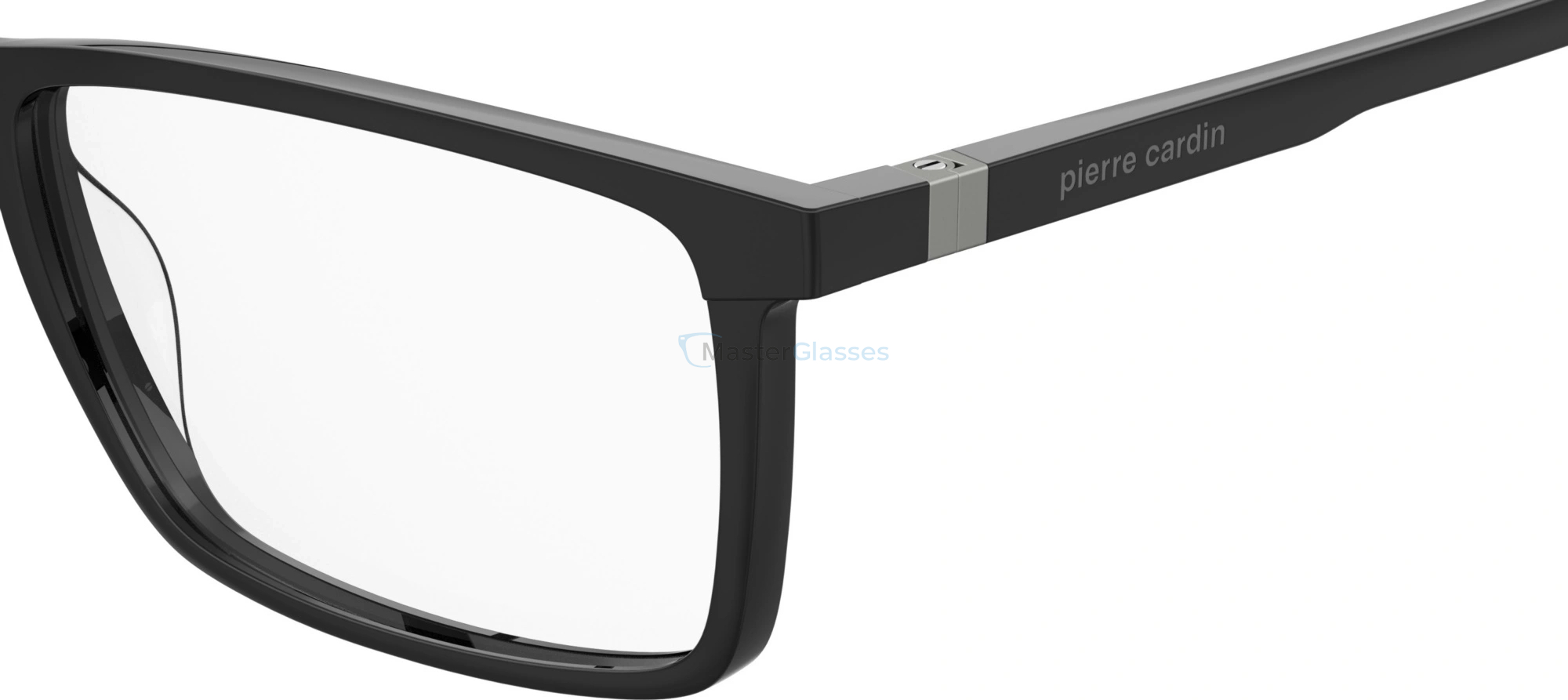 Оправа Pierre Cardin P.C. 6277 807 Black