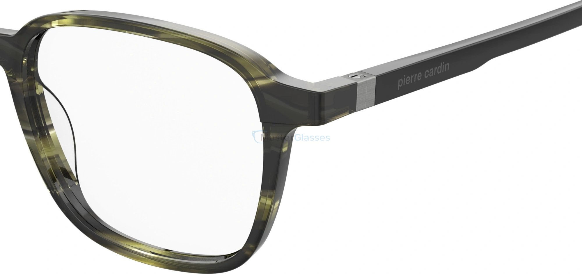 Оправа Pierre Cardin P.C. 6276 6AK Green Horn