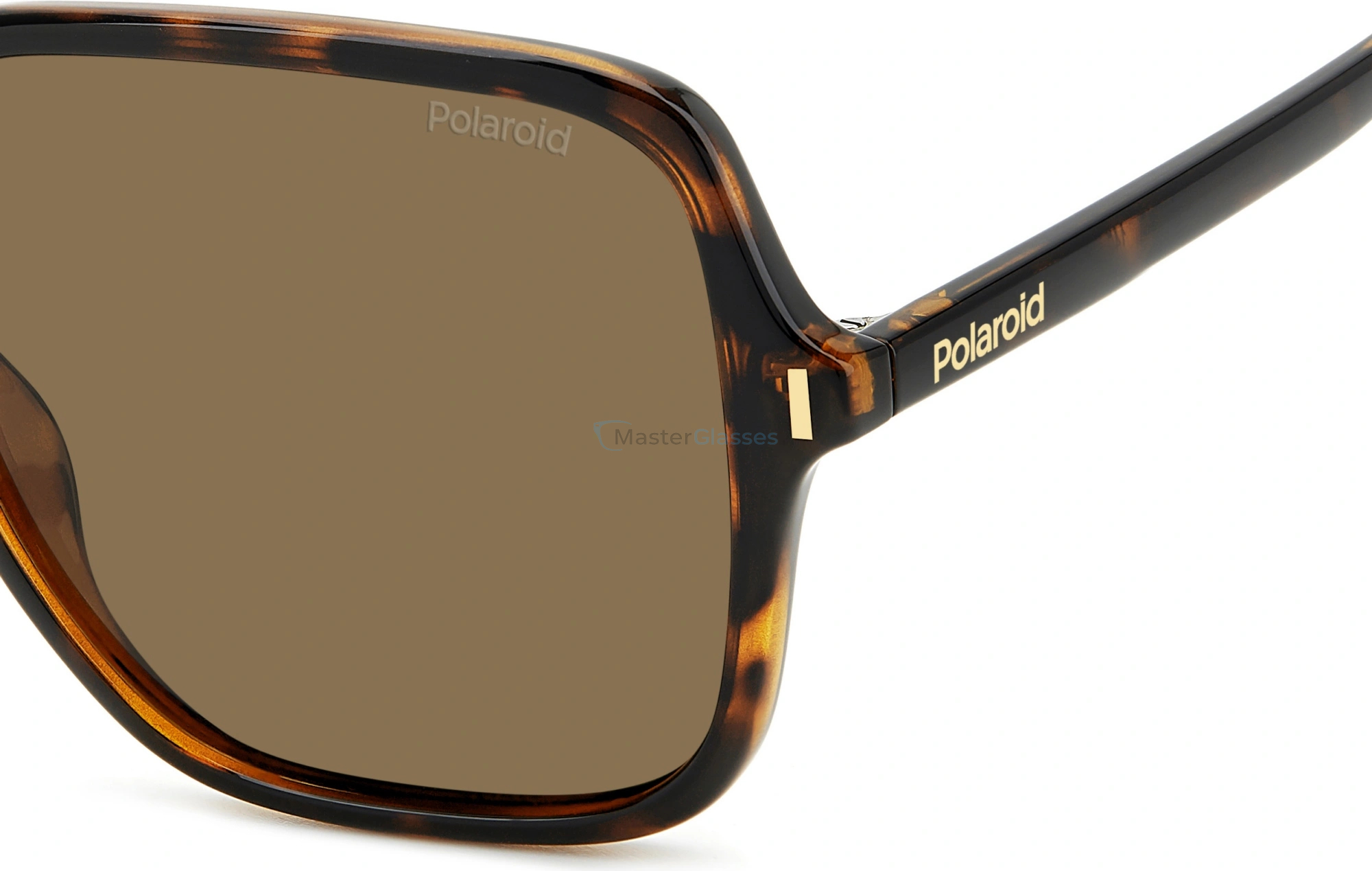 Солнцезащитные очки Polaroid PLD 6219/S 086 Havana