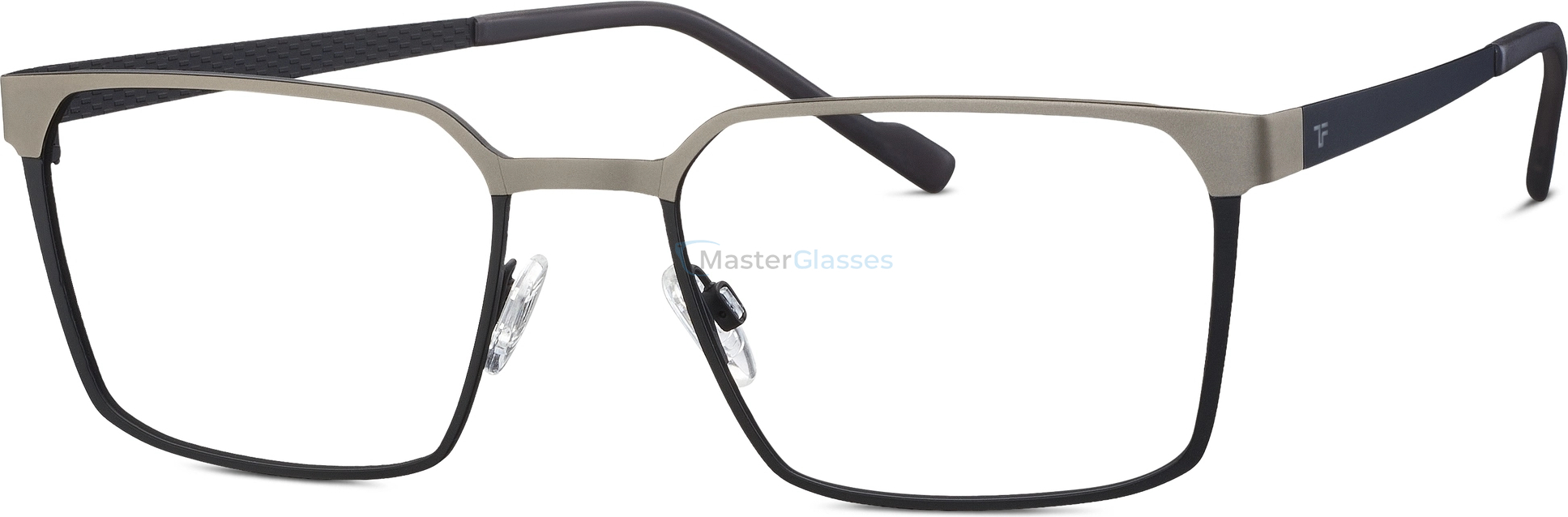 Оправа TITANflex Eschenbach 820947-31 54х18
