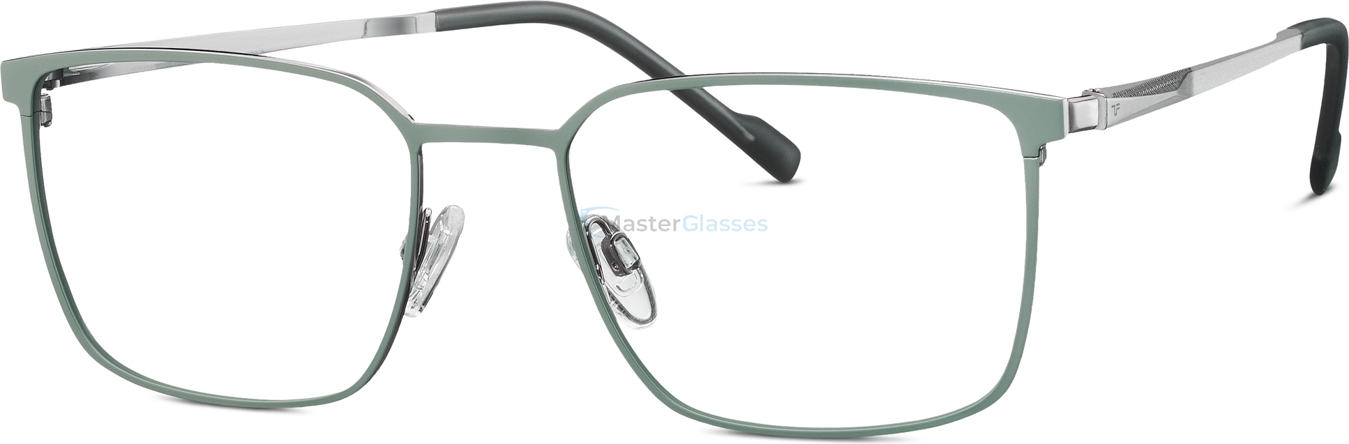 Оправа TITANflex Eschenbach 820950-40 55х19