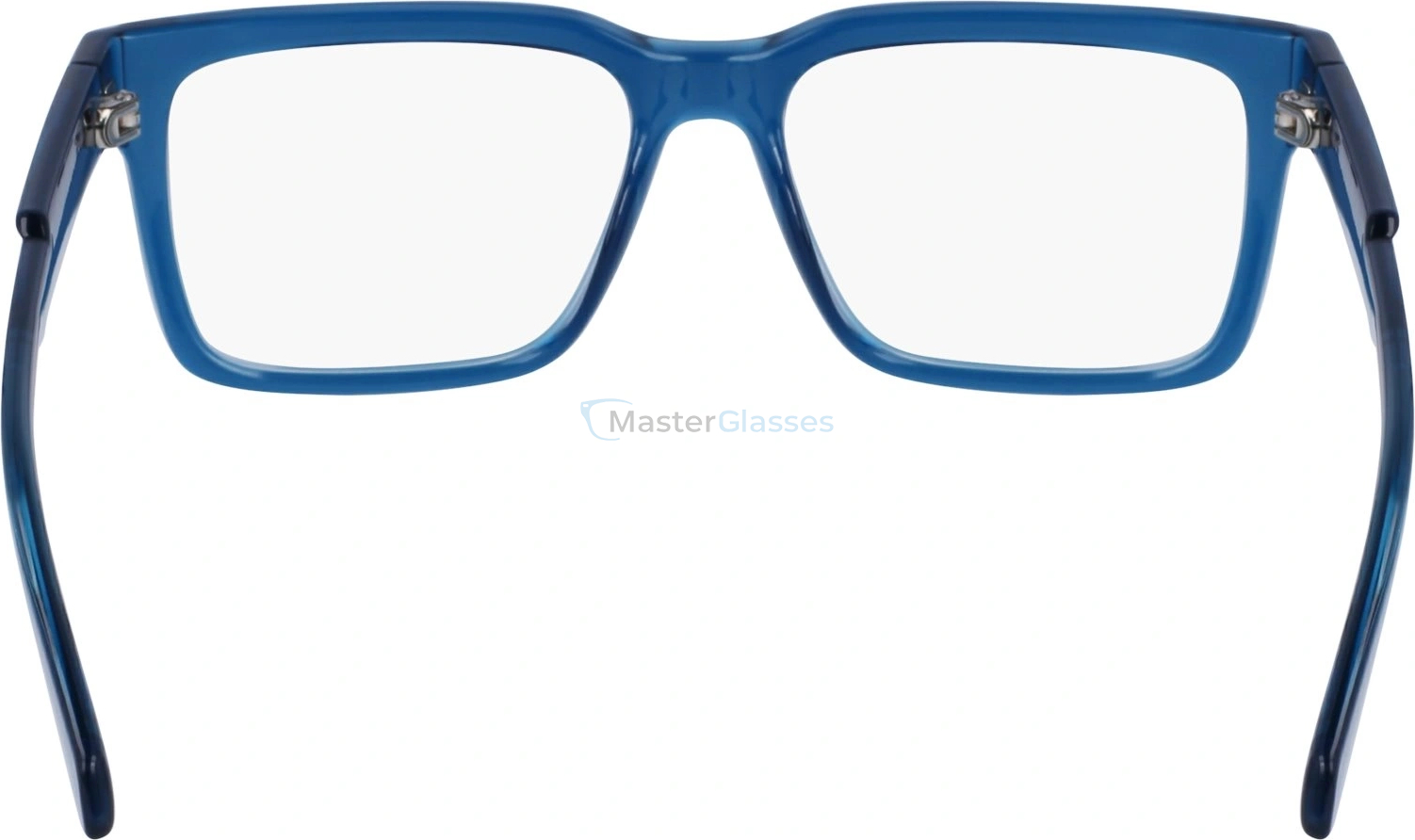 Оправа CALVIN KLEIN CKJ23626 400, цвет BLUE, CLEAR