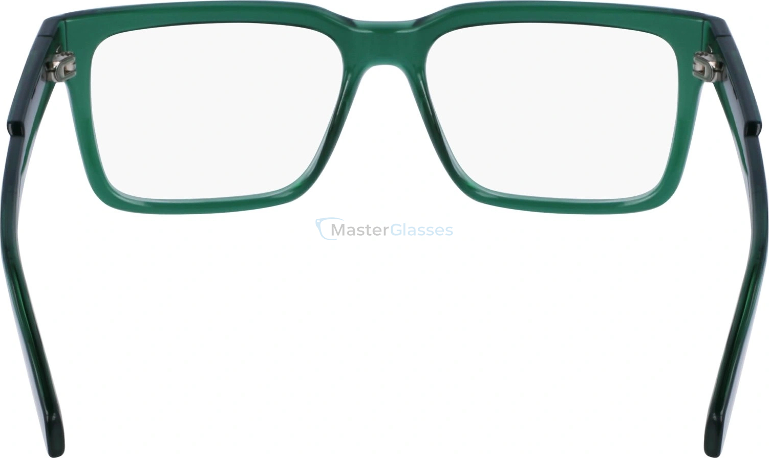 Оправа CALVIN KLEIN CKJ23626 300, цвет GREEN, CLEAR