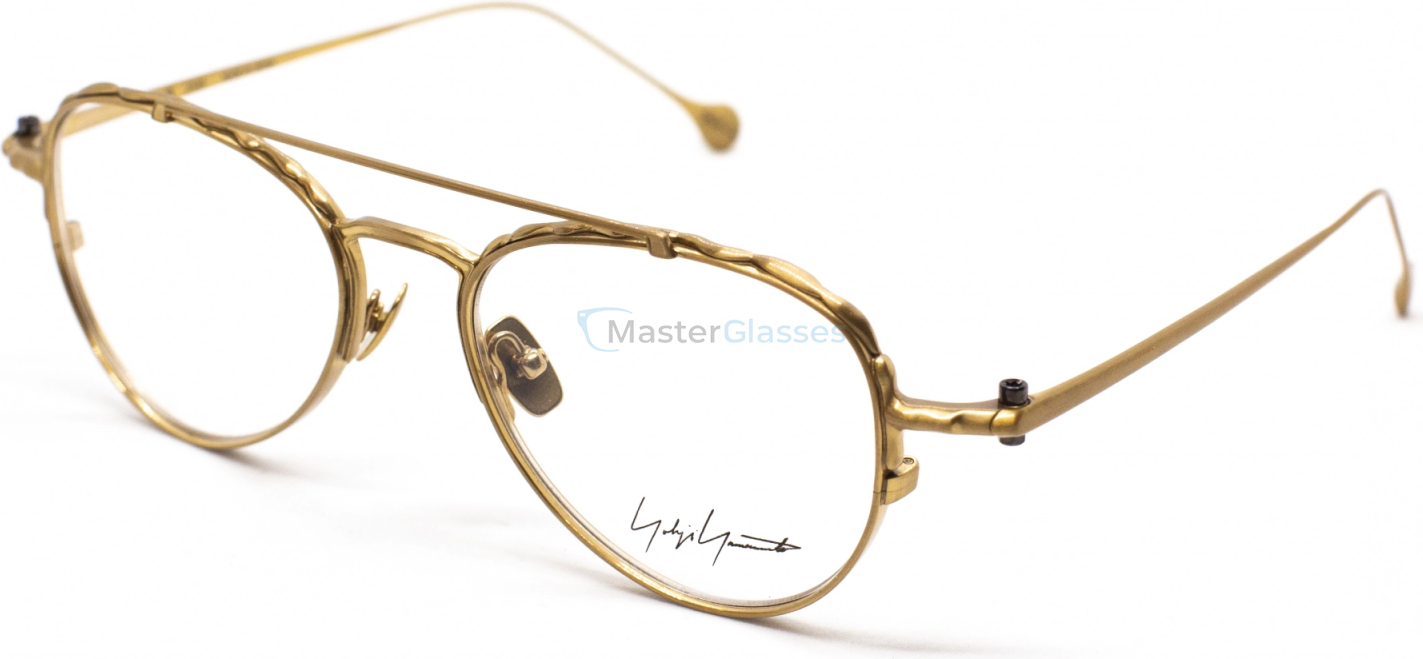 Оправа Yohji Yamamoto L018.RX.M007