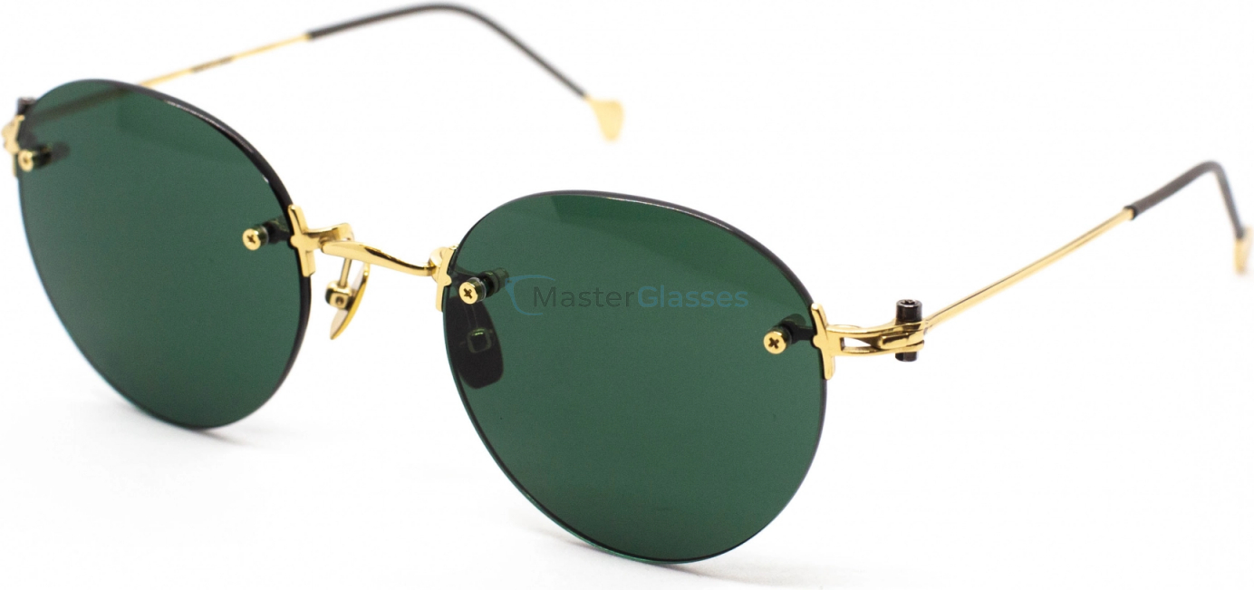 Солнцезащитные очки Yohji Yamamoto SL015.SG.15001