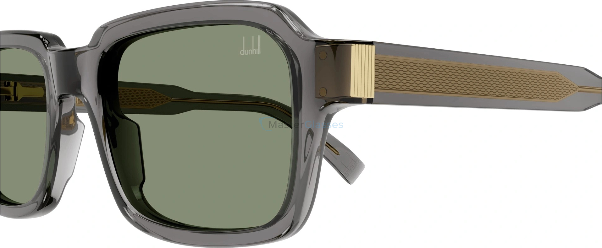 Dunhill DU0057S-003 54 Очки солнцезащитные