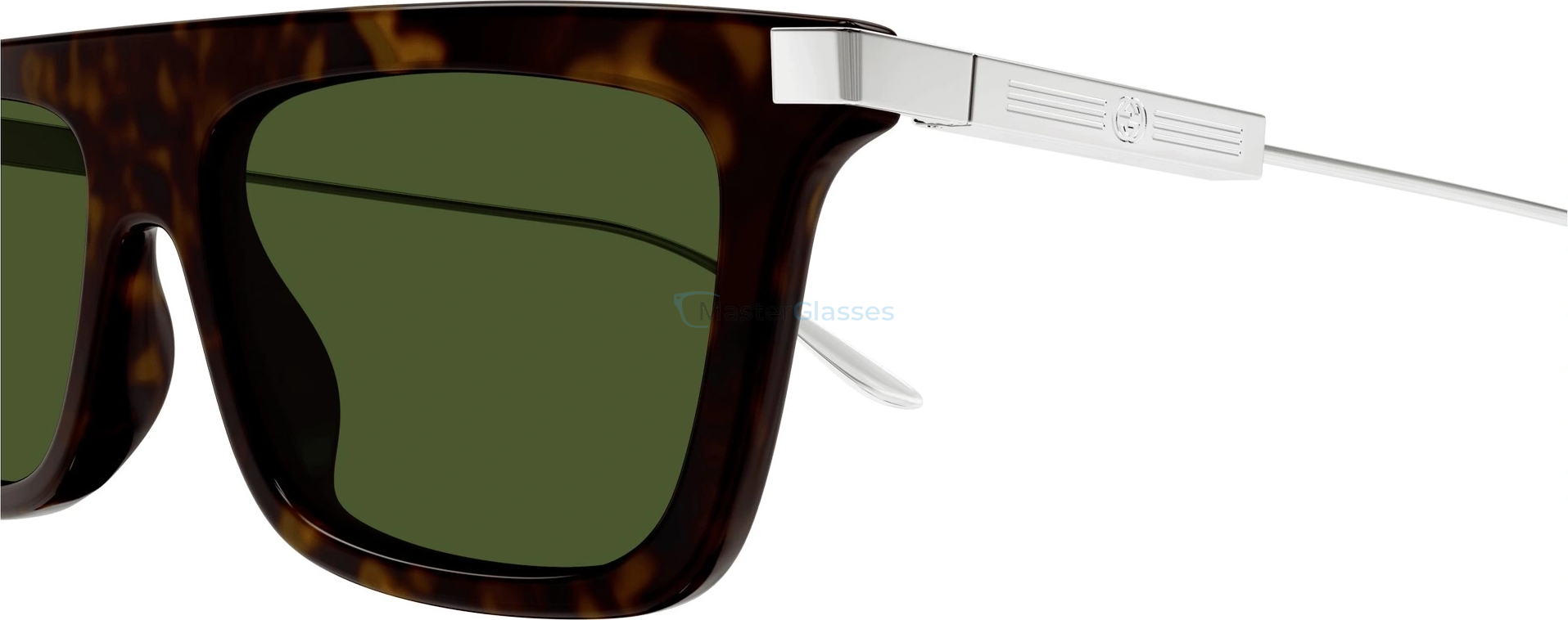Gucci GG1437S-002 55 Очки солнцезащитные