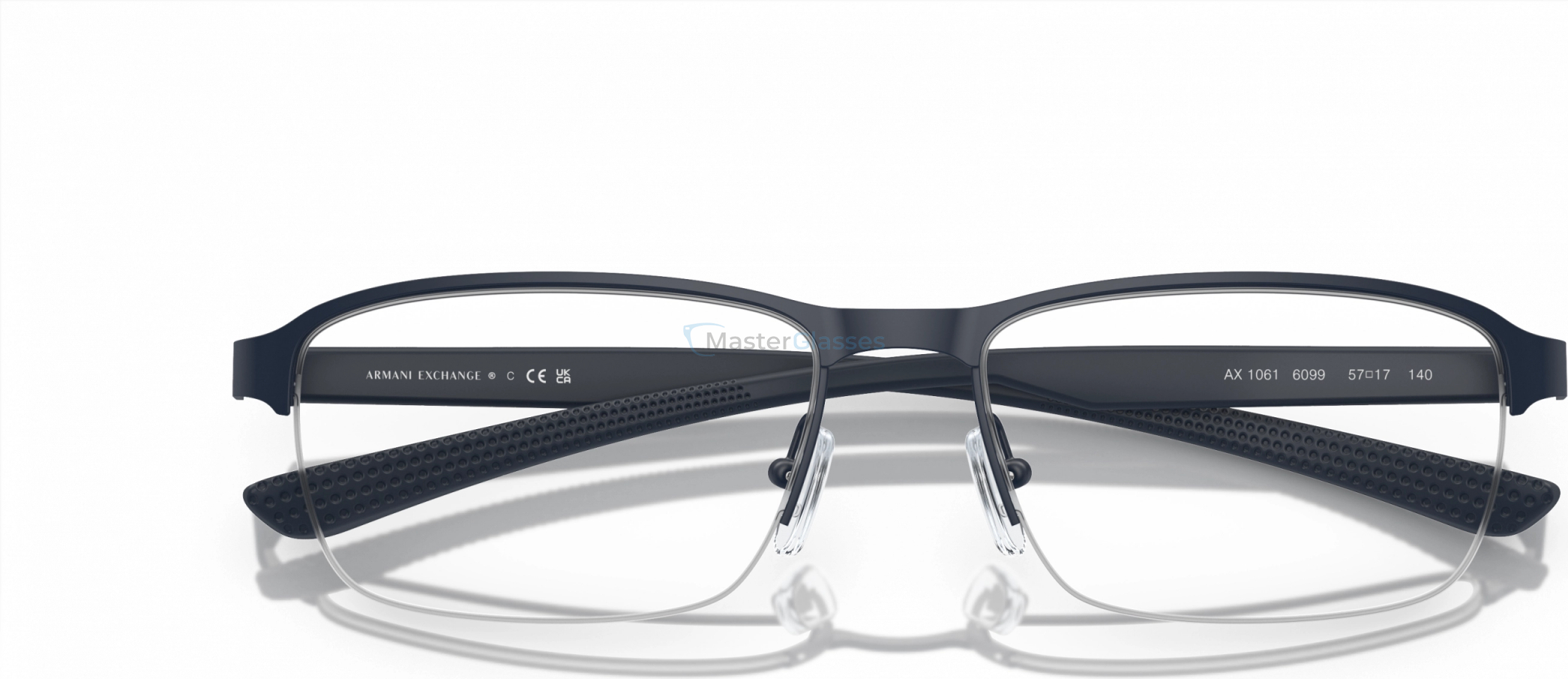 Оправа Armani Exchange AX1061 6099 Blue