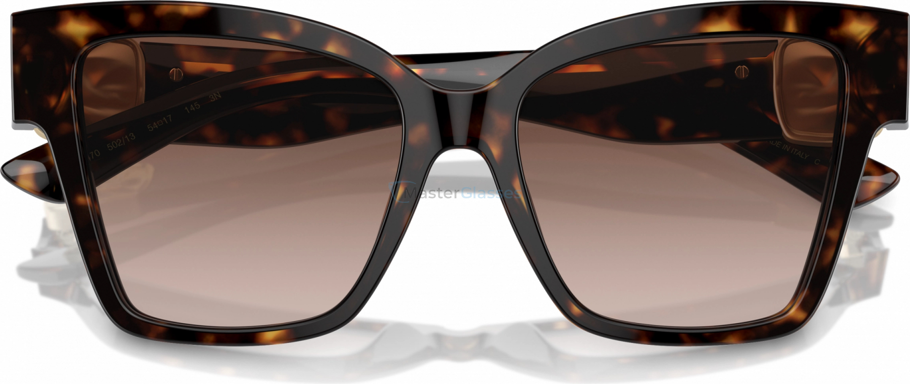 Солнцезащитные очки Dolce & Gabbana DG4470 502/13 Tortoise