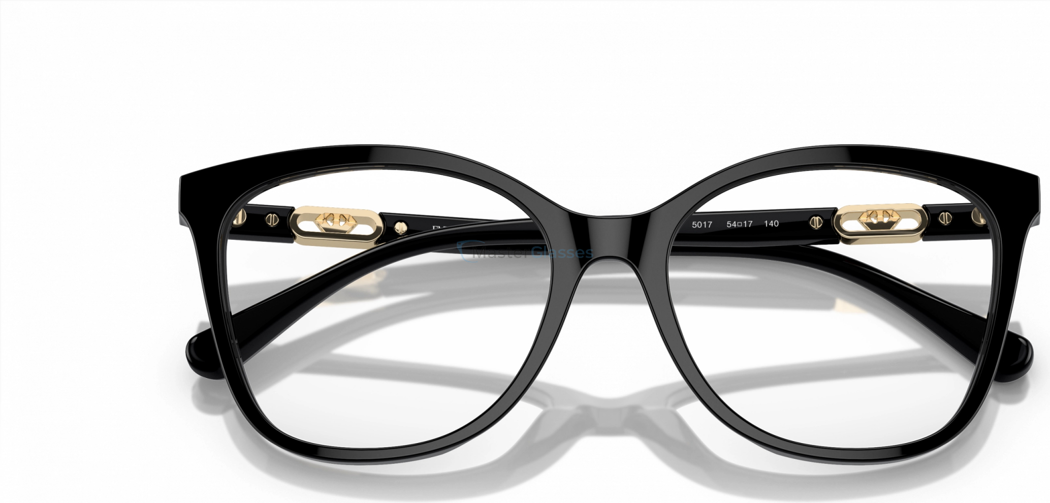 Оправа Emporio Armani EA3231 5017 Black