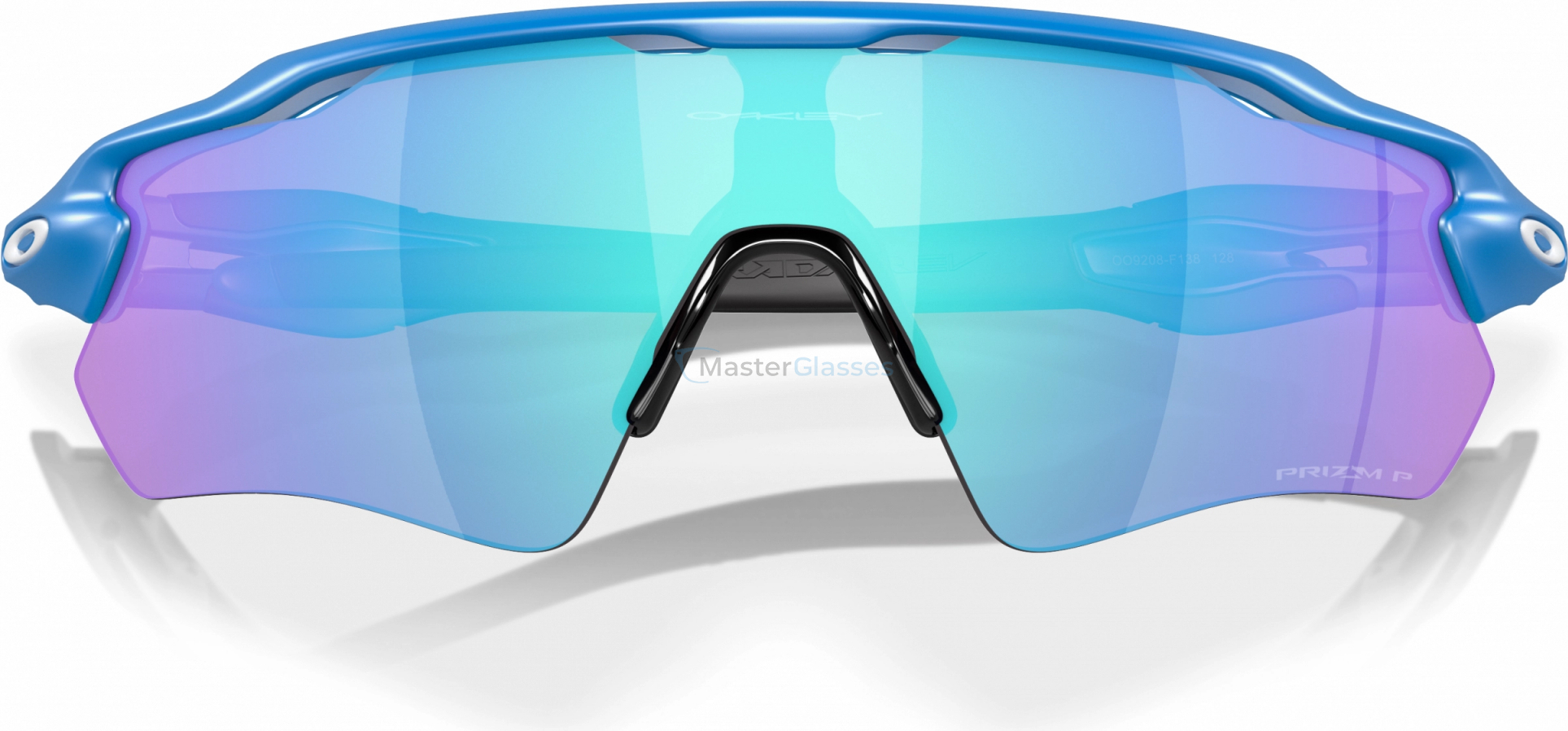 Солнцезащитные очки Oakley RADAR EV PATH OO9208 9208F1 Blue