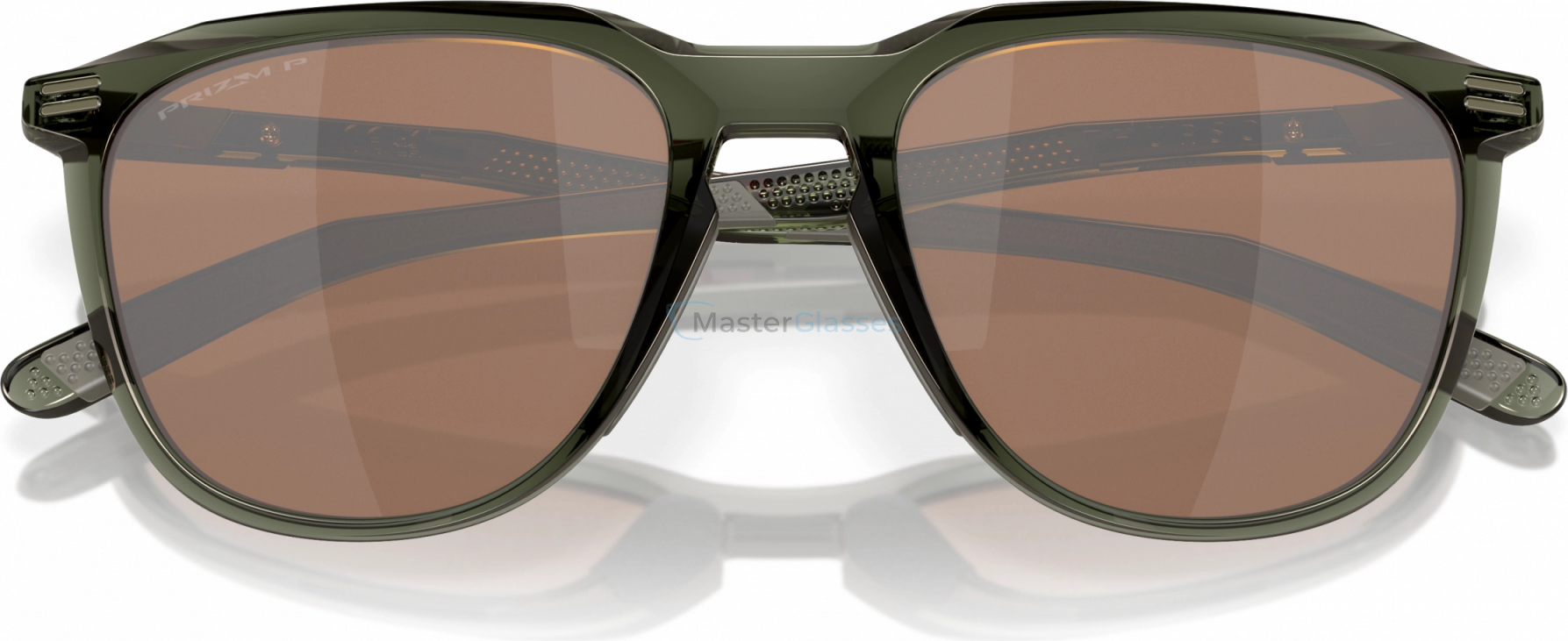 Солнцезащитные очки Oakley THURSO OO9286 928603 Green