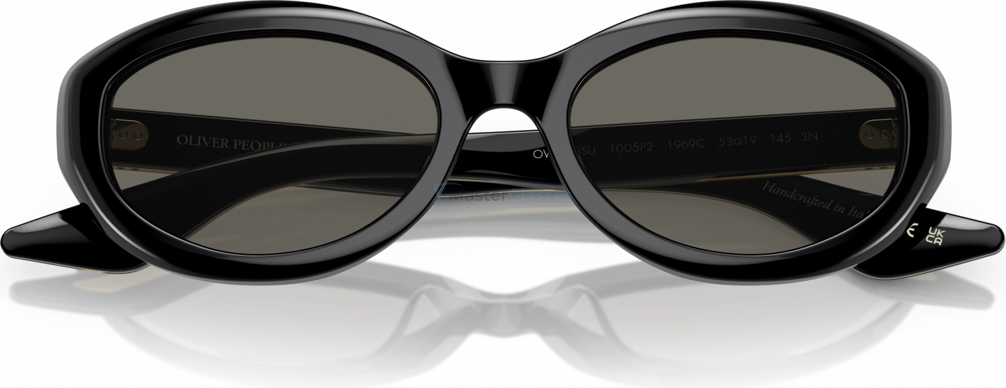 Солнцезащитные очки Oliver Peoples 1969C OV5513SU 1005P2 Black