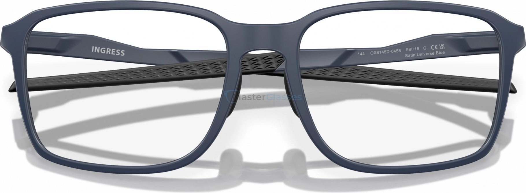 Оправа Oakley INGRESS OX8145D 814504 Blue