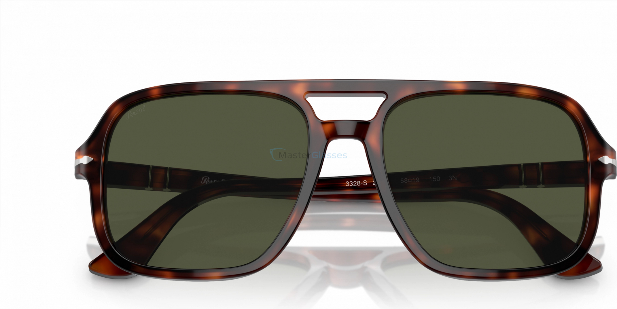 Солнцезащитные очки Persol PO3328S 24/31 Tortoise