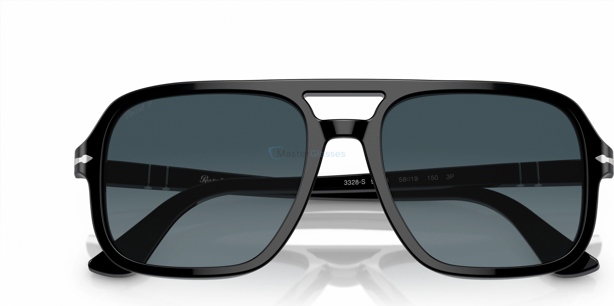 Солнцезащитные очки Persol PO3328S 95/S3 Black