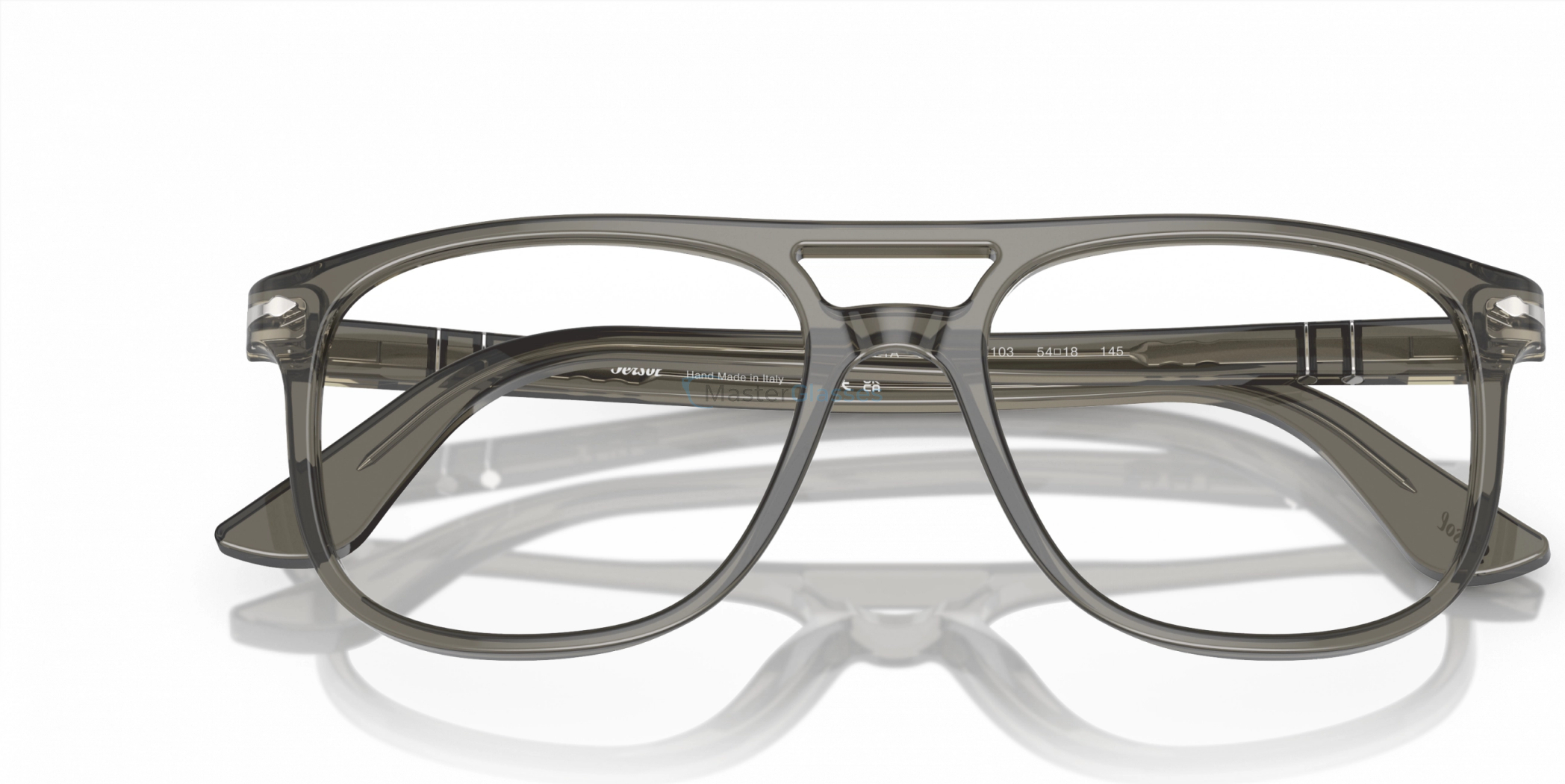 Оправа Persol GRETA PO3329V 1103 Grey