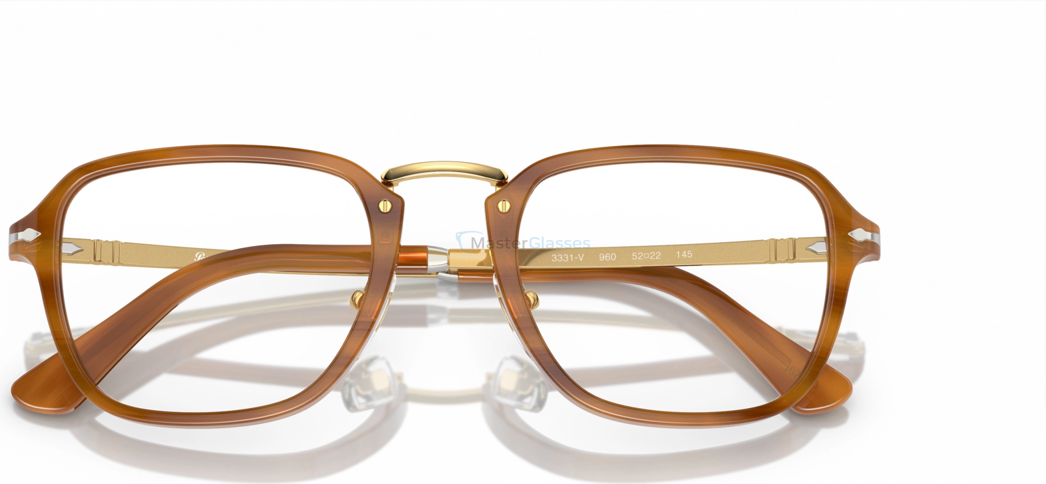 Оправа Persol PO3331V 960 Tortoise