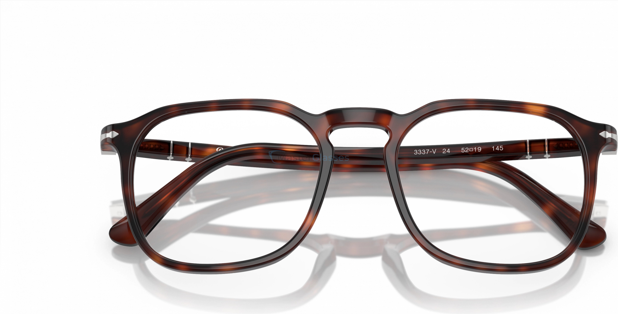 Оправа Persol PO3337V 24 Tortoise
