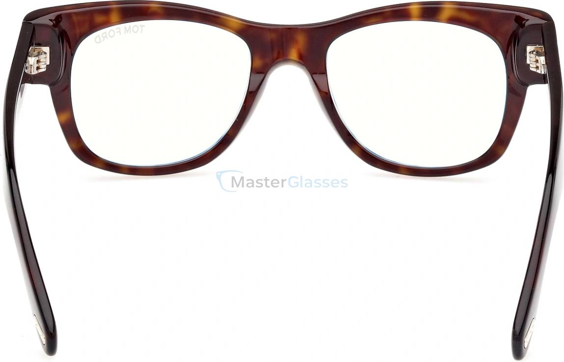 Оправа TOM FORD TF 5040-B 052 52