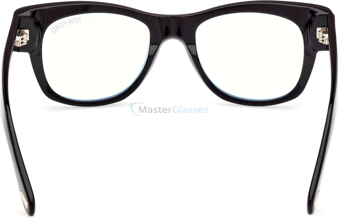 Оправа TOM FORD TF 5040-B 001 52