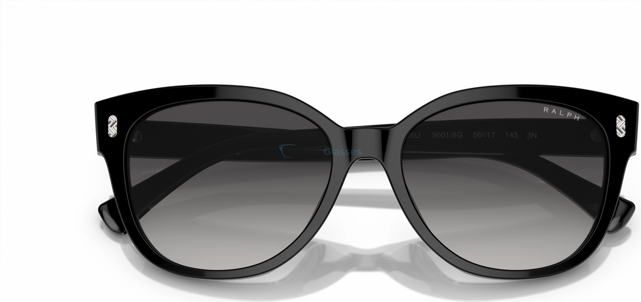 Солнцезащитные очки Ralph RA5305U 50018G Black