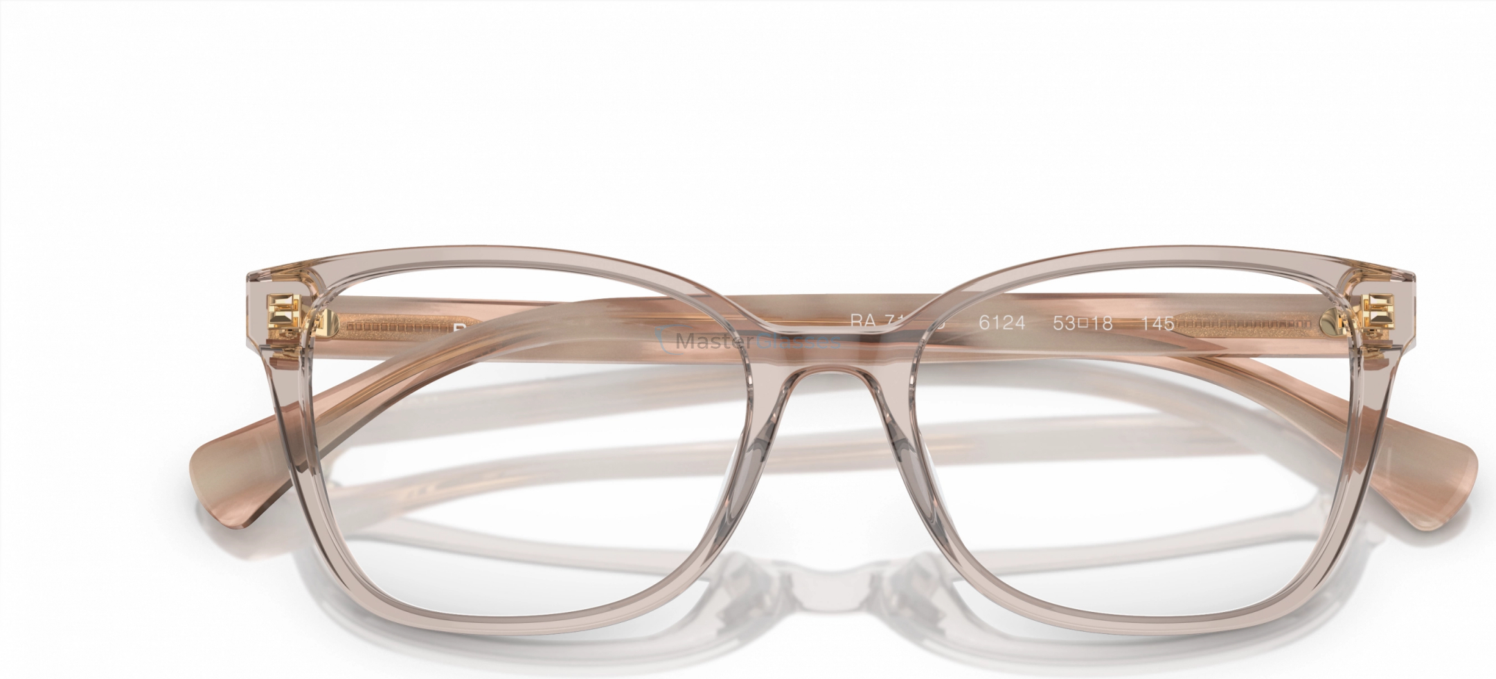 Оправа Ralph RA7137U 6124 Transparent