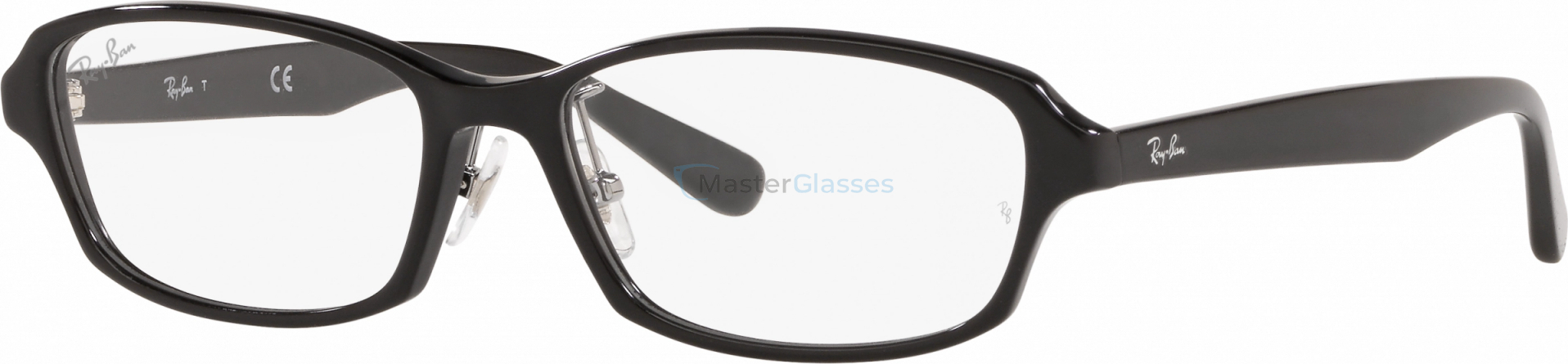 Оправа Ray-Ban RX5385D 2000 Black