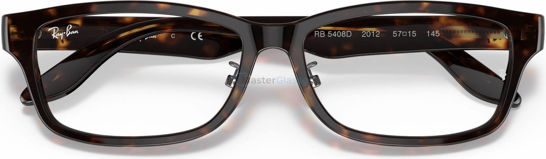 Оправа Ray-Ban RX5408D 2012 Tortoise