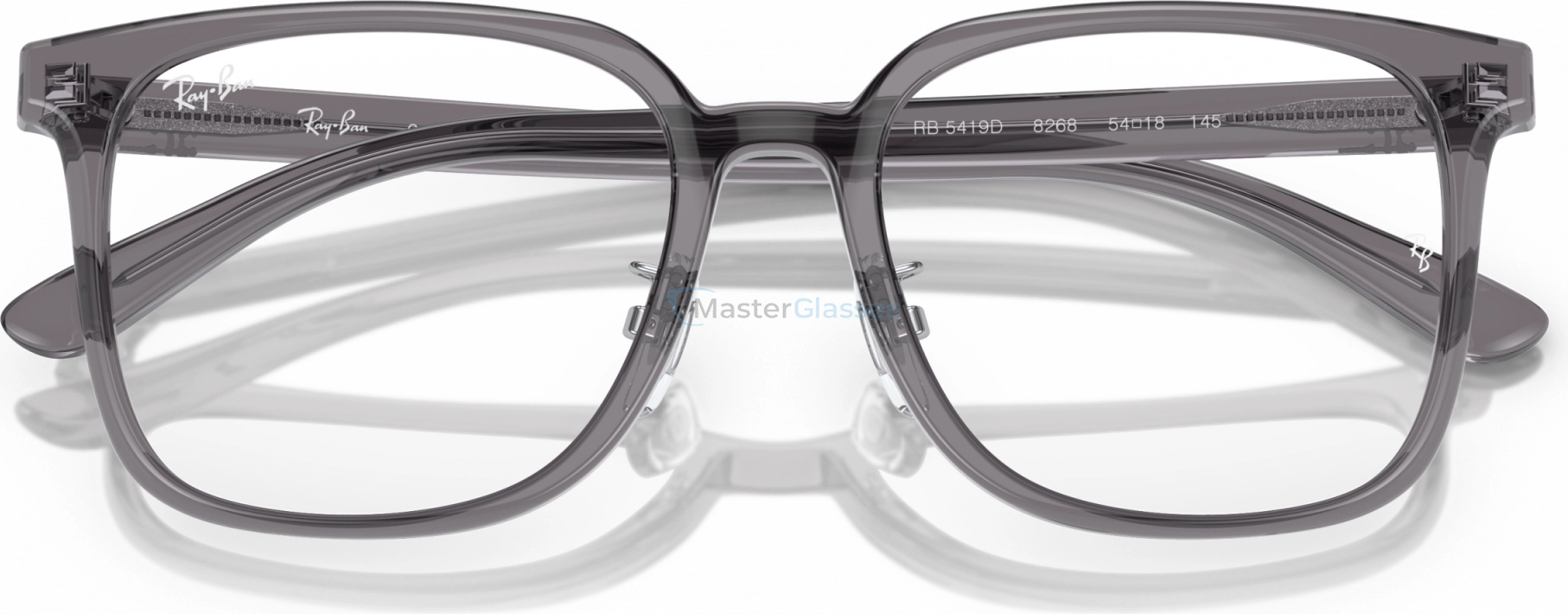 Оправа Ray-Ban RX5419D 8268 Grey