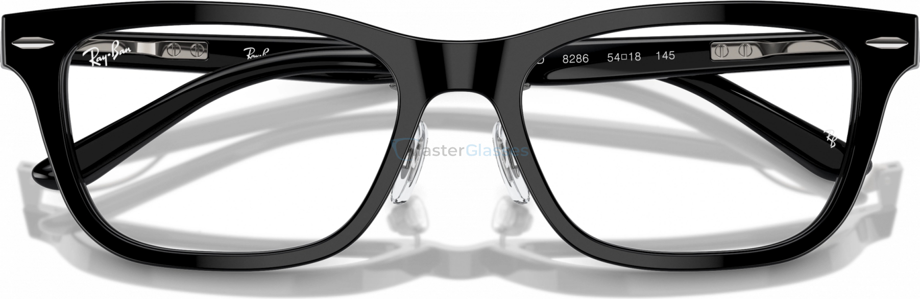Оправа Ray-Ban RX5426D 8286 Black